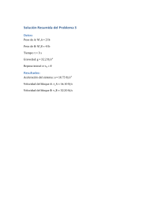 Solucion Problema Velocidades Bloques