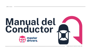 Manual del Conductor 2024: Se&ntilde;ales y Dispositivos de Tr&aacute;nsito