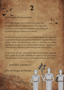 Filosofía de Filolandia: Aventura y Descubrimiento