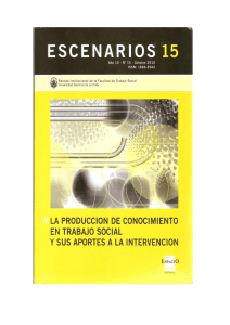 Revista de Conocimiento e Intervenci&oacute;n en Trabajo Social