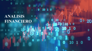 Gestión del Capital de Trabajo: Presentación de Análisis Financiero