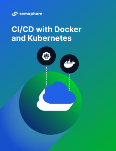 CI/CD with Docker and Kubernetes: Cloud Native Delivery