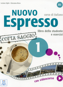 Italiano para principiantes: Curso Espresso A1