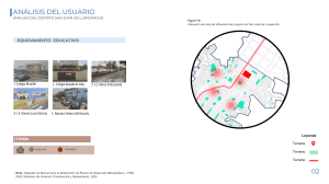 Análisis Urbano: San Juan de Lurigancho