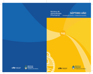 1.NAP-SEPTIMO Edicion 2011
