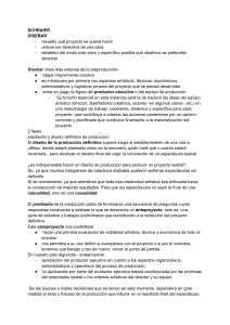 Dise&ntilde;o de Producci&oacute;n Teatral: Una Gu&iacute;a de Estudio