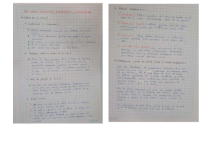 Apuntes sobre Estructura, Replicaci&oacute;n y Ciclos Virales