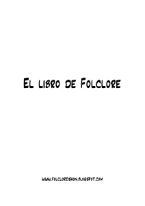 Cancionero de Folclore Argentino: Letras y Acordes