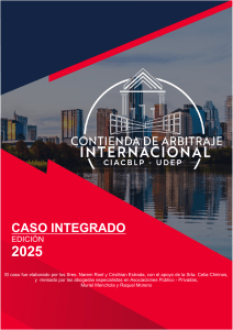 Caso Integrado: Contrato de Concesi&oacute;n TransCentenio