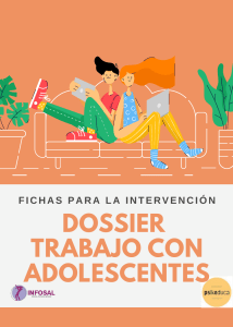 Tolerancia a la Frustración: Dossier para Adolescentes