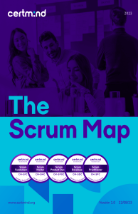 The Scrum Map - Edición 2023: Guía Ágil Completa