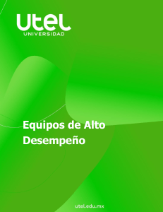 Equipos de Alto Desempe&ntilde;o: Formaci&oacute;n y Liderazgo