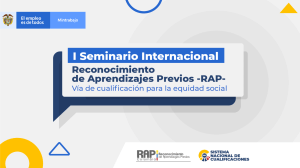 Sistema de Reconocimiento de Certificaciones AP