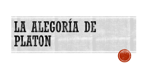 Alegor&iacute;a de Plat&oacute;n en Minecraft: Exploraci&oacute;n y Conocimiento