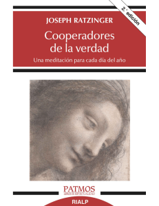 Cooperadores de la Verdad: Reflexiones Diarias