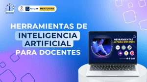 IA para Docentes: Herramientas y Aplicaciones