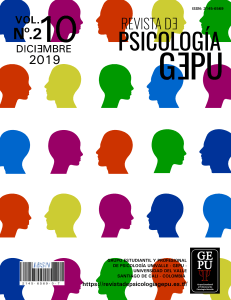 Revista de Psicolog&iacute;a GEPU: Descartes y Rorty