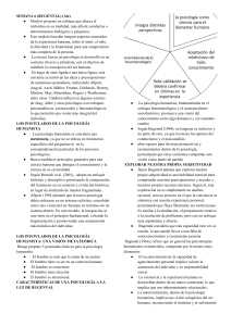 Psicolog&iacute;a Humanista: Apuntes de Maslow y Rogers