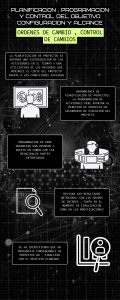 Planificaci&oacute;n, Programaci&oacute;n y Control de Proyectos