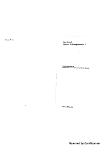 Historia de la Arquitectura, Vol. 1 - Spiro Kostof