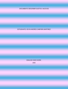 DESCRIBIR GUSTOS kevin c (1)