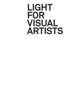 Light for Visual Artists: Understanding & Using Light