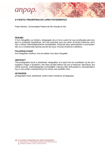 a faceta travestida faz seu trotoair