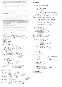 Reactores Tubulares: Soluci&oacute;n de Ingenier&iacute;a Qu&iacute;mica