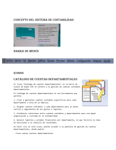 Manual del Sistema Contable Aspel-COI