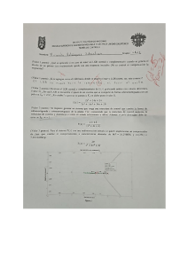 Tarea Teor&iacute;a de Control II: Dise&ntilde;o de Compensadores y LGR