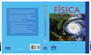 Fisica Conceptual - Paul Hewitt