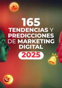 Tendencias y Predicciones de Marketing Digital 2025