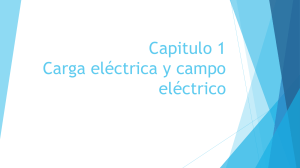 Capitulo 1 Fisica 2