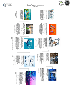Mecatr&oacute;nica y Energ&iacute;a Renovable: Tecnolog&iacute;as e Innovaci&oacute;n