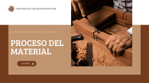 Processamento da Madeira: Etapas Essenciais da Floresta ao Produto Final