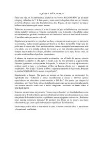 Aquella Niña Awajun: Un Cuento de Solidaridad y Aceptación Escolar