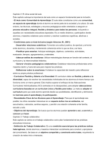Aula Inclusiva: Clima Social, Trabajo Colaborativo y Expectativas Docentes