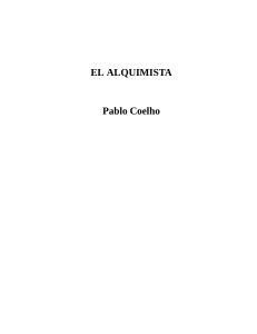 el-alquimista