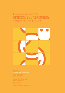 Gu&iacute;a te&oacute;rica pr&aacute;ctica Asperger