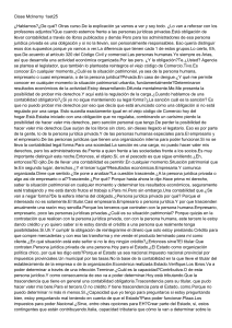 Apuntes Contabilidad: Obligaciones y Libros Indispensables