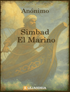 Simbad el Marino: Aventuras Cl&aacute;sicas