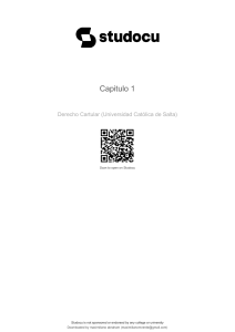 Derechos Reales: Teor&iacute;a General y C&oacute;digo Civil