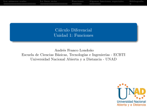 Cartilla - Tarea 2 - Funciones