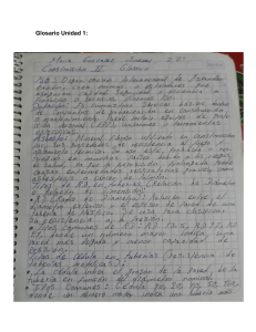 Glosario de Construcción: Términos Clave