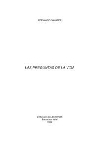 [1library.co] las preguntas de la vida fernando savater