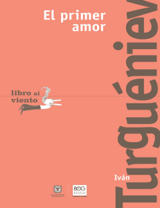 ElPrimerAmor