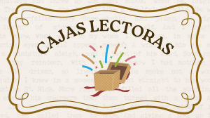 Cajas lectoras