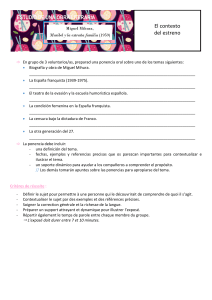 Maribel y la extraña familia: Guía de estudio y contexto