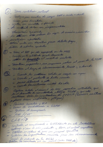 Safety Procedures and Guidelines