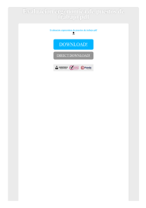 pdf-evaluacion-ergonomica-de-puestos-de-trabajo-pdf compress